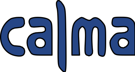 Calma