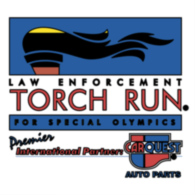 Torch Run For Special Olympics