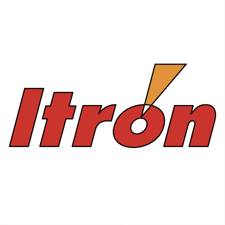 Itron