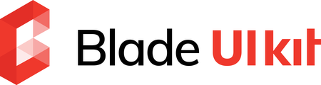 Blade Ui Kit
