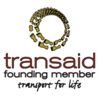 Transaid Founding Member