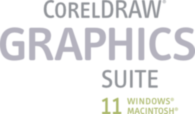Coreldraw Graphics Suite 11