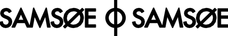 Samsoe Samsoe