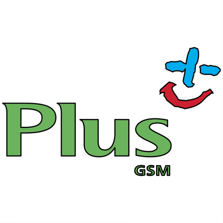 Plus GSM