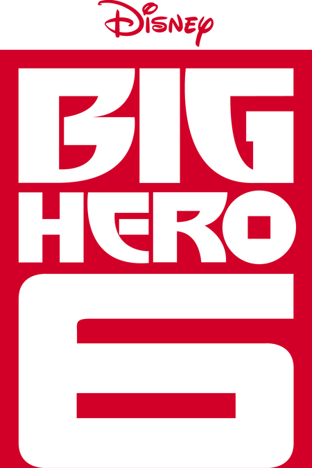 Big Hero 6