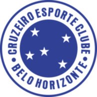 Cruzeiro Esporte Clube De Belo Horizonte Mg
