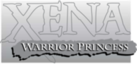Xena Warrior Princess