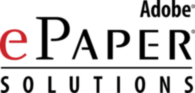 Adobe Epaper Solutions