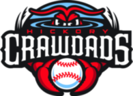 Hickory Crawdads