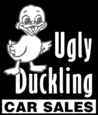 Ugly Duckling
