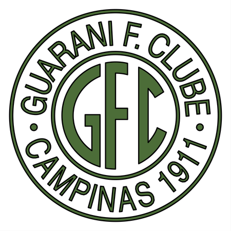 Guarani Futebol Clube De Campinas Sp