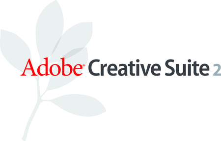 Adobe Creative Suite 2