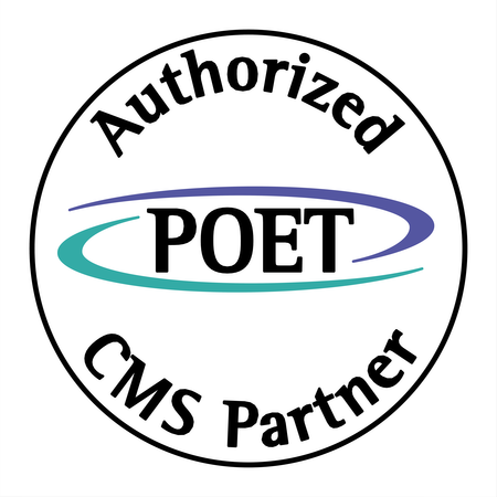 Poet Cms Partner