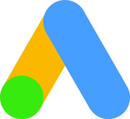 Google Adwords Icon