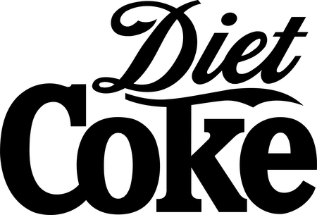 Diet Coke