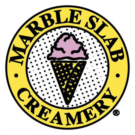 Marble Slab Creamery