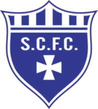 Santa Cruz Futebol Clube De Penedo Al