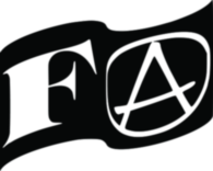 Federation Anarchiste