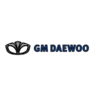 Gm Daewoo