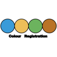Colour Registration 6164