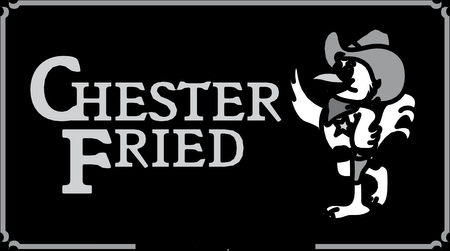 Chester Fried