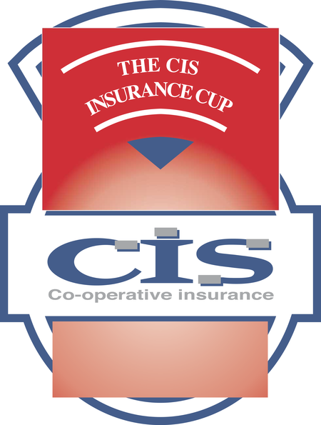 Cis Insurance Cup