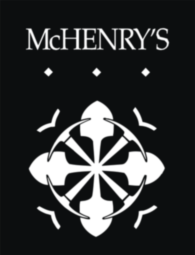 McHenry's