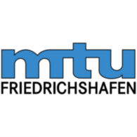 MTU Friedrichshafen