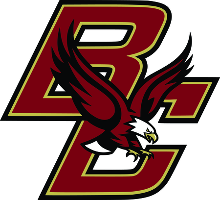 Boston College Eagles