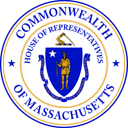House Of Representatives Of Massachusetts