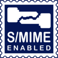 S MIME Enabled