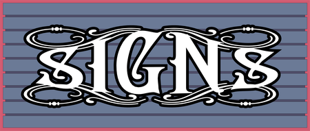 Signs