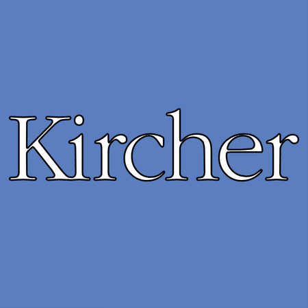 Kircher