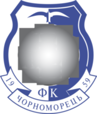 FC Chornomorets Odesa