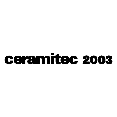 Ceramitec 2003