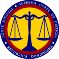 Suprema Corte De Justicia Republica Dominicana