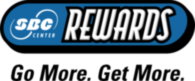 SBC Center Rewards
