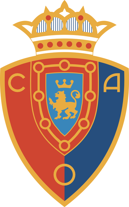 Osasuna