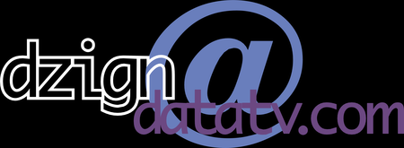 DzignDatatv.com