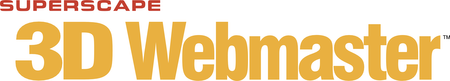 3d Webmaster