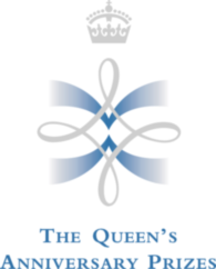 The Queen's Anniversary Prizes