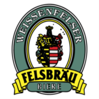 Weissenfelser Felsbraeu