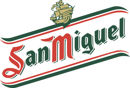 San Miguel Cerveza