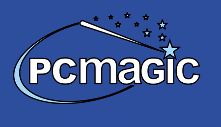 Pcmagic