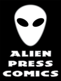 Alien Press Comics
