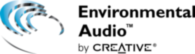 Environmental Audio By Creative