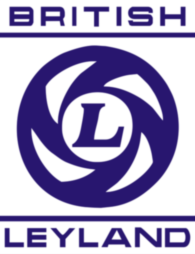 British Leyland Motor Corporation