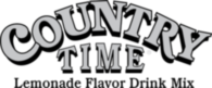 Country Time