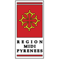 Region Midi Pyrenees