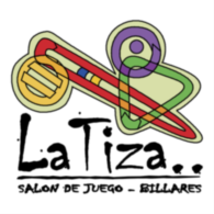 La Tiza